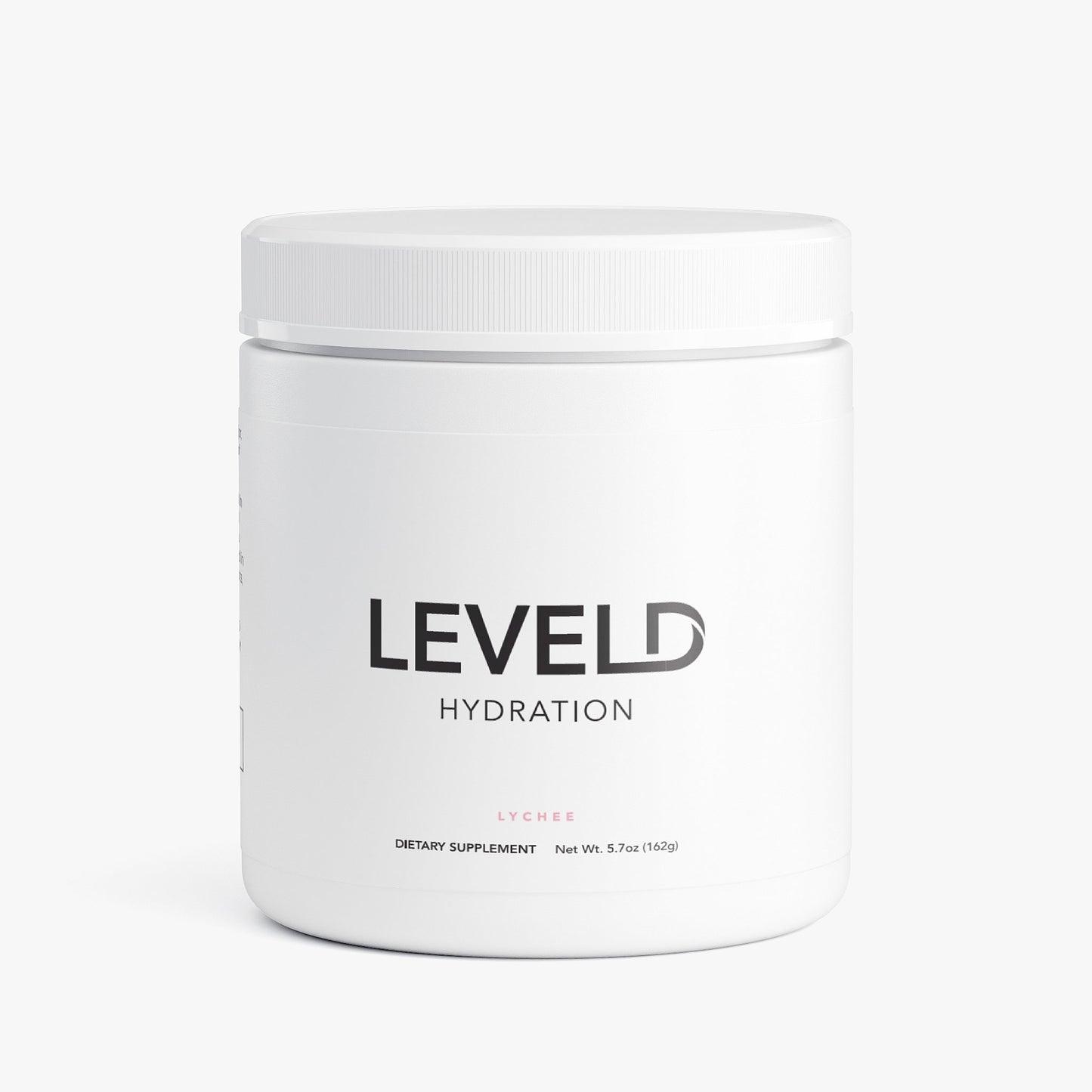 LEVELD Hydration Powder - Lychee